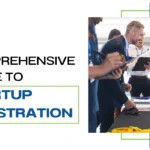 Startup Registration