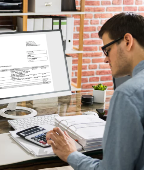 Tax Consulting Services pune