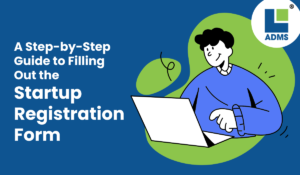ADMS eBiz Startup registration form services in Sangavi, Pune