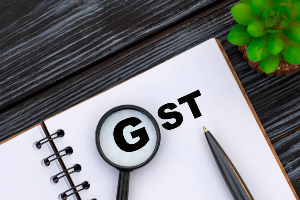 GST Return Filing For Individuals