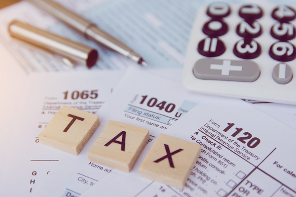 Maximizing Your Tax Benefits with Professional ITR Filing Services In Maharashtra