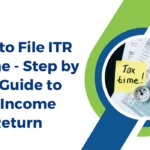 File ITR Online