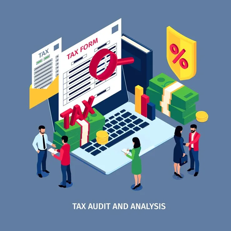 ADMS e-Biz tax planning strategies in New Sanghavi, Pune