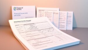 annual return form ROC