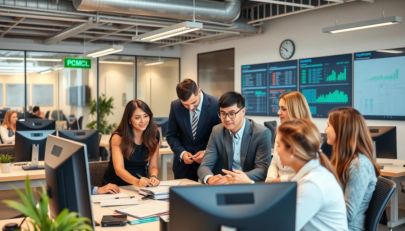 MSME payroll services in PCMC