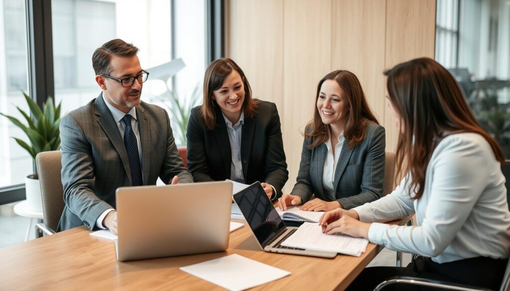 Outsourced payroll services for small business