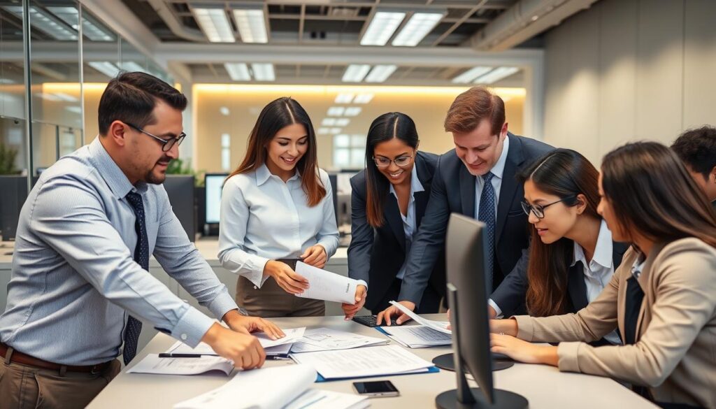 Payroll management services in PCMC