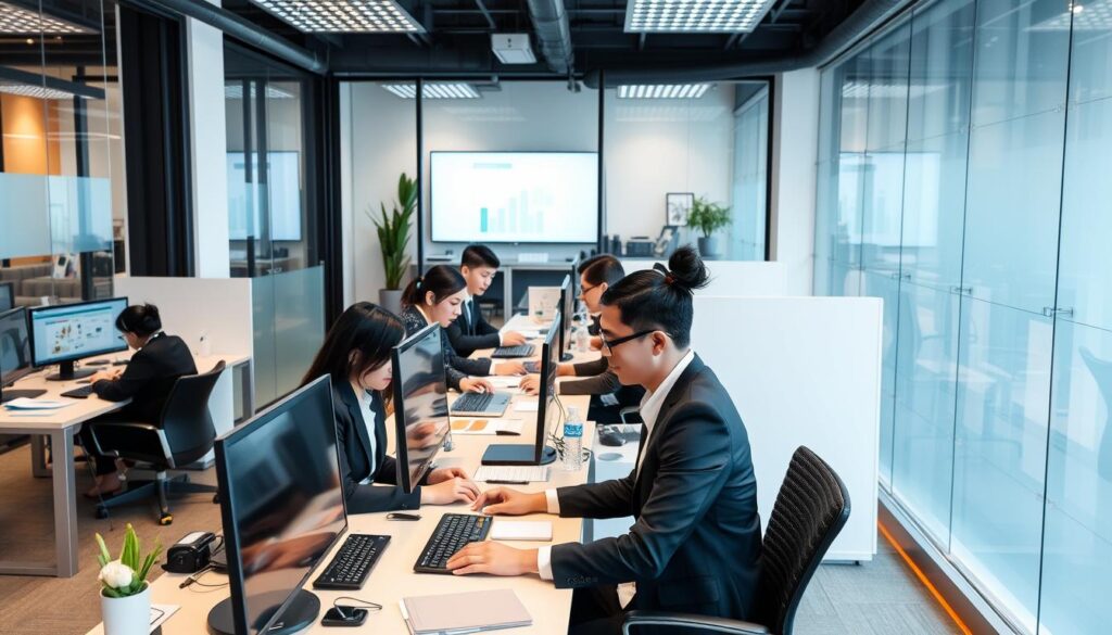 Professional payroll services in PCMC