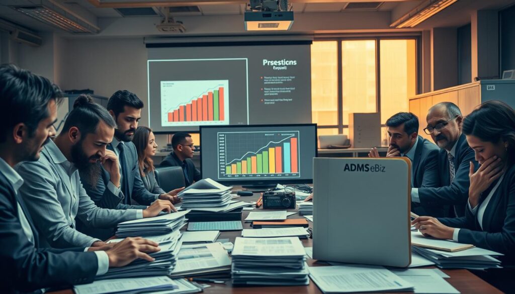 payroll processing challenges