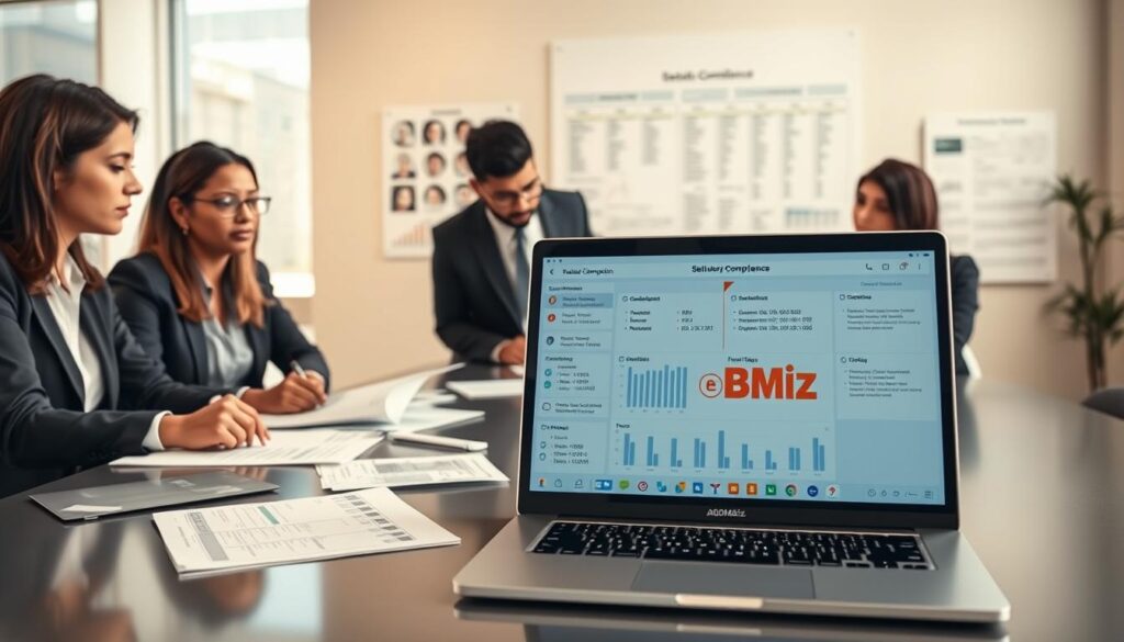 statutory compliance management