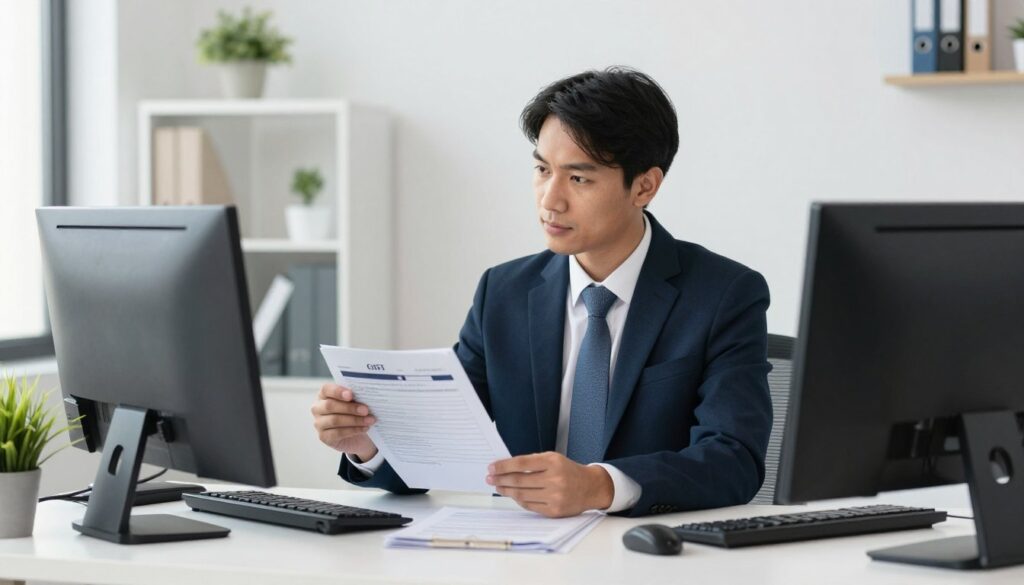 benefits of hiring gst registration consultant