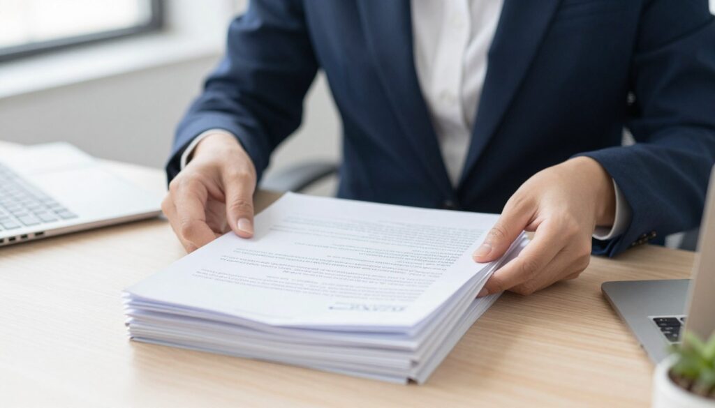 documents required for gst registration