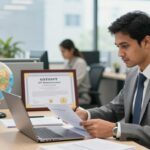 gst registration consultant