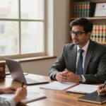 trademark registration consultant