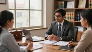 trademark registration consultant